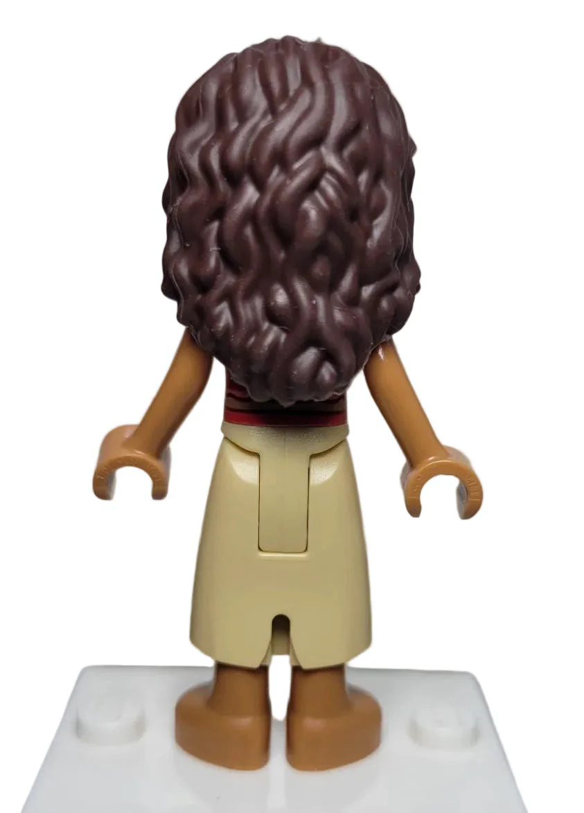 Moana, dp163 - LEGO® Disney Minifigure - Image 2