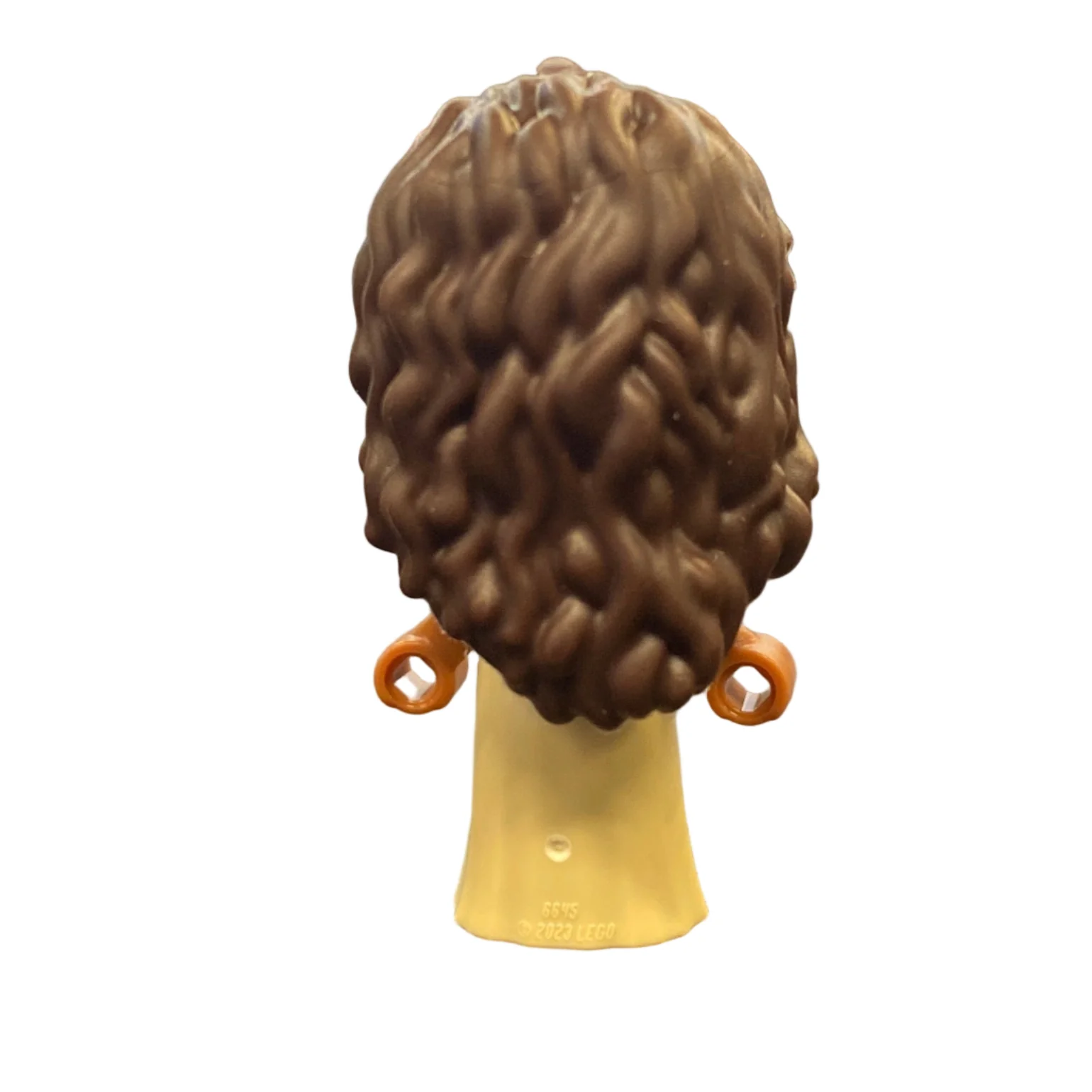 Moana (Sienna) - Micro Doll, dp198 - LEGO® Disney Minifigure - Image 2