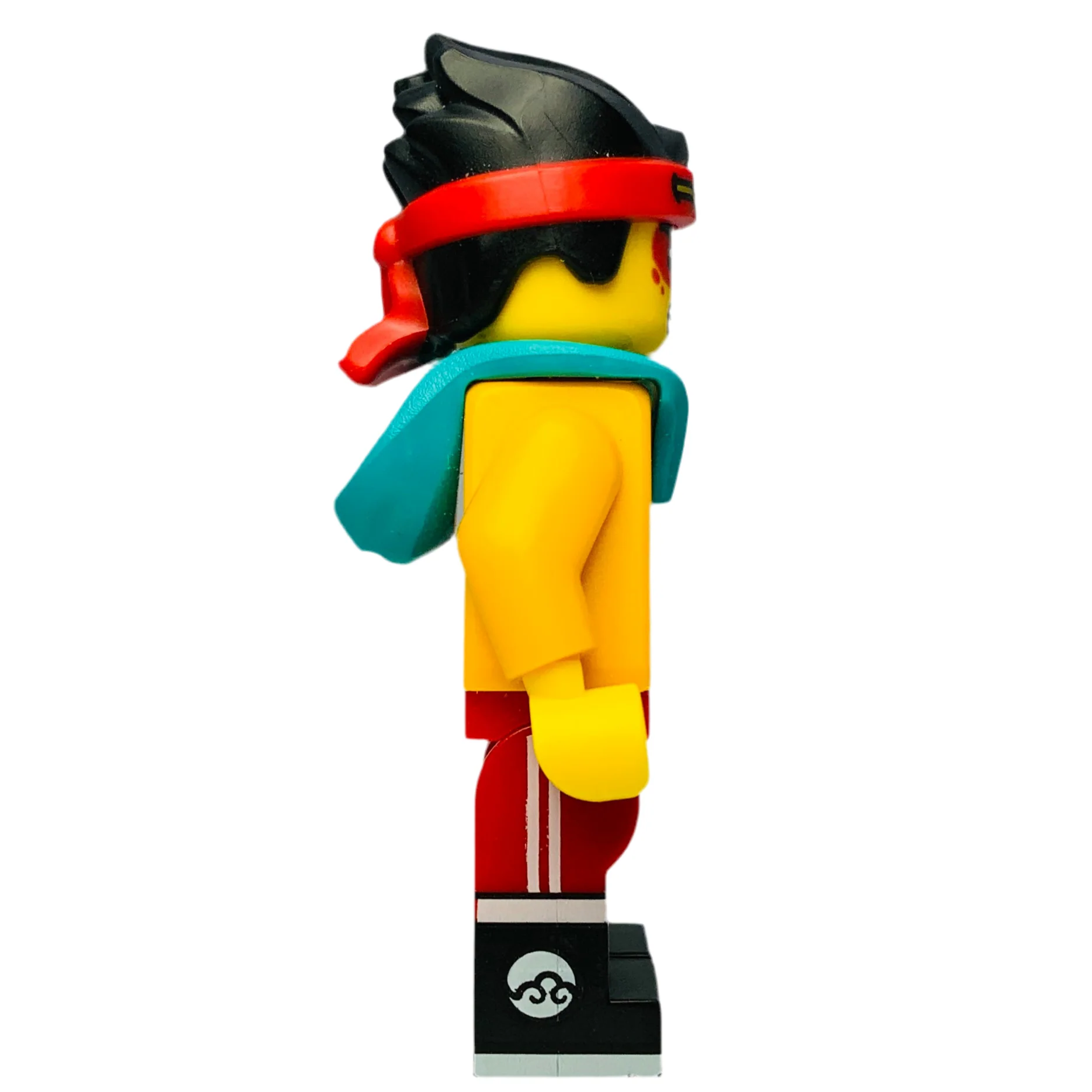Monkie Kid, mk047 - Image 2