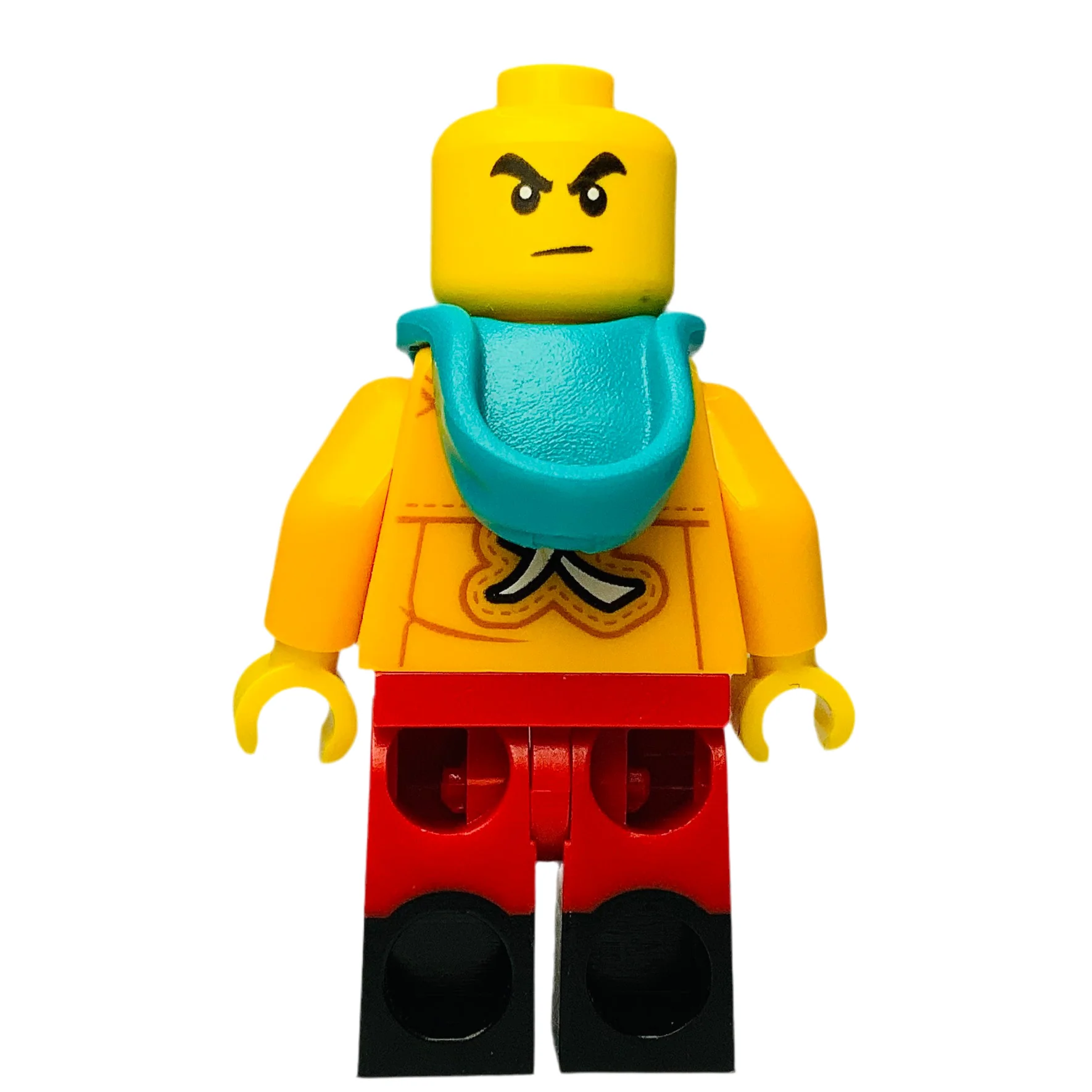 Monkie Kid, mk047 - Image 3