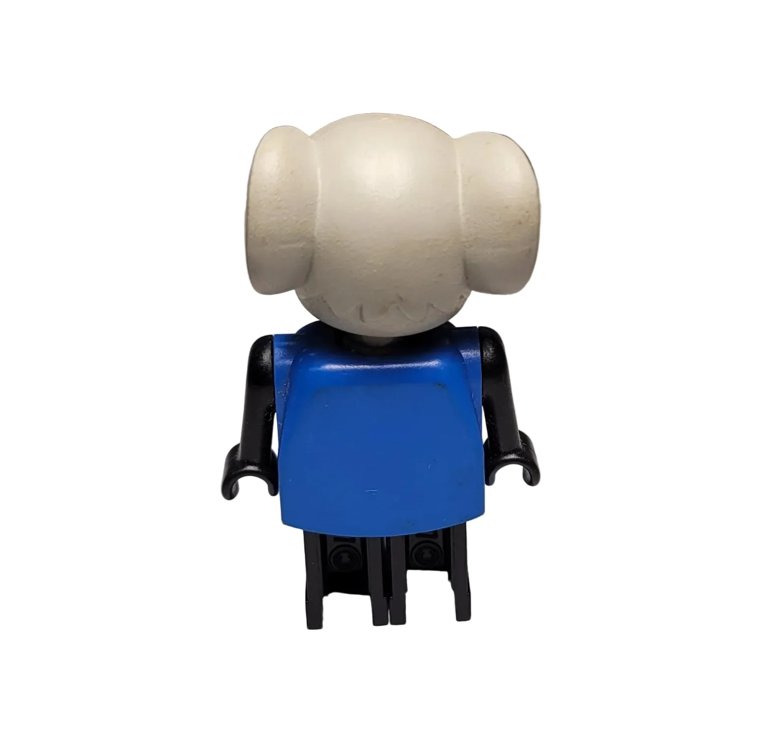 Mortimer Mouse (Morty), fab9c - LEGO® Fabuland - Image 2
