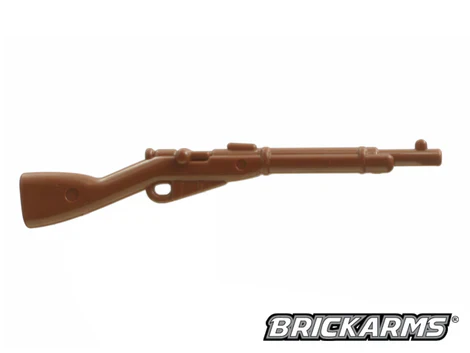 Mosin Nagant- BRICKARMS