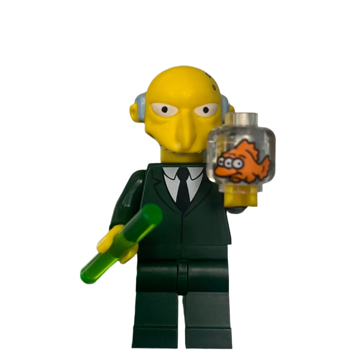 Mr. Burns, colsim-16 - Image 2