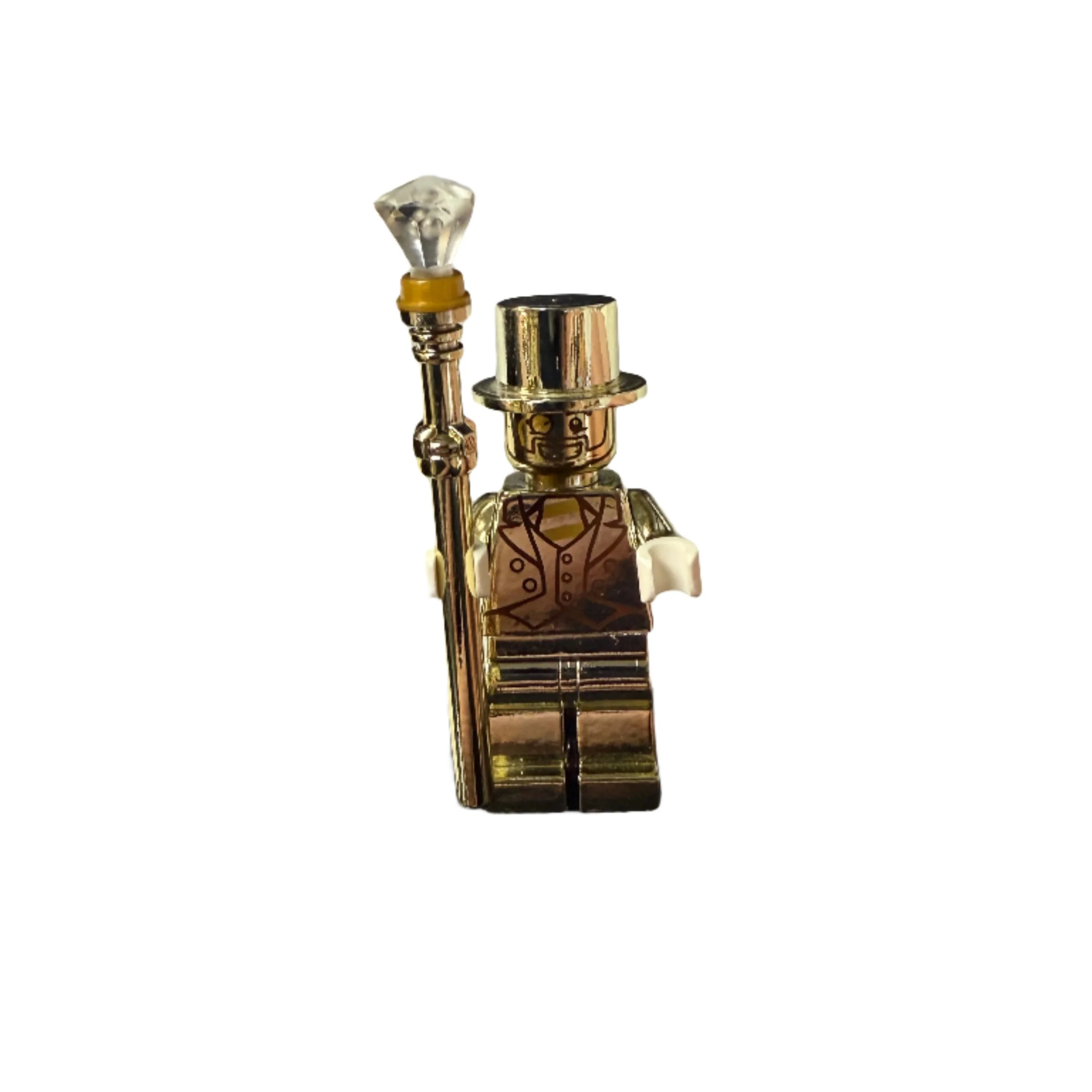 Mr. Gold, col10-17 - Image 2