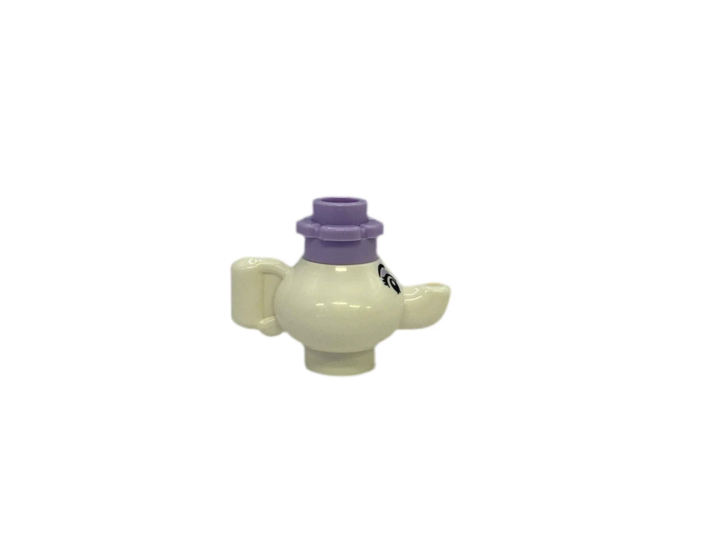 Mrs. Potts - Lavender Flower, dp077 - Image 2