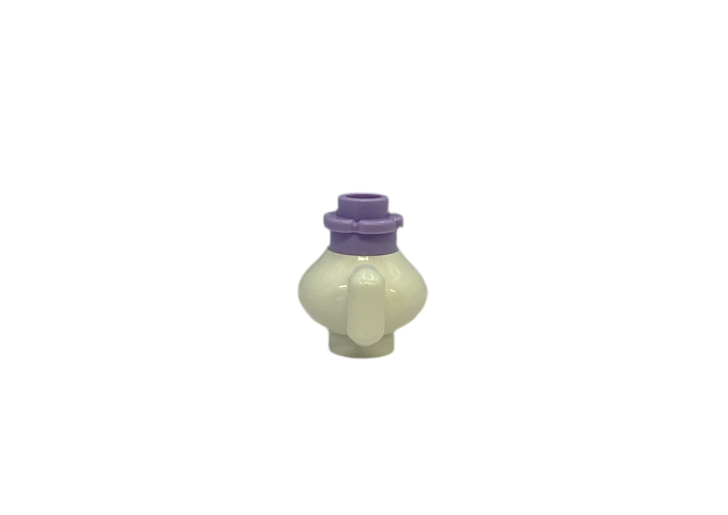 Mrs. Potts - Lavender Flower, dp077 - Image 3