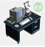 My Old Desktop Custom Building Set (Chris McVeigh)