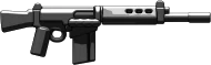 NATO Battle Rifle- BRICKARMS