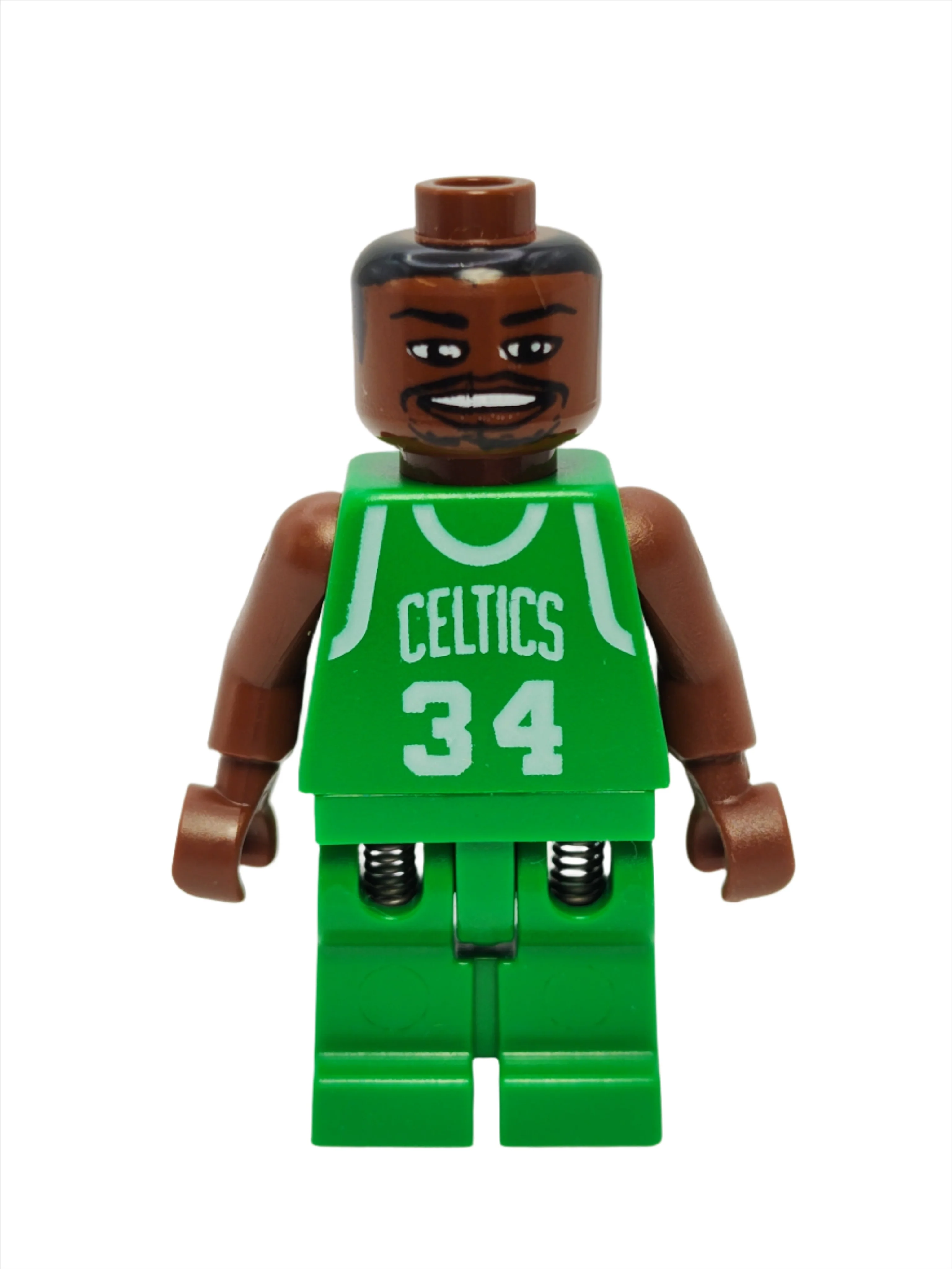 NBA Paul Pierce - Boston Celtics #34, nba016