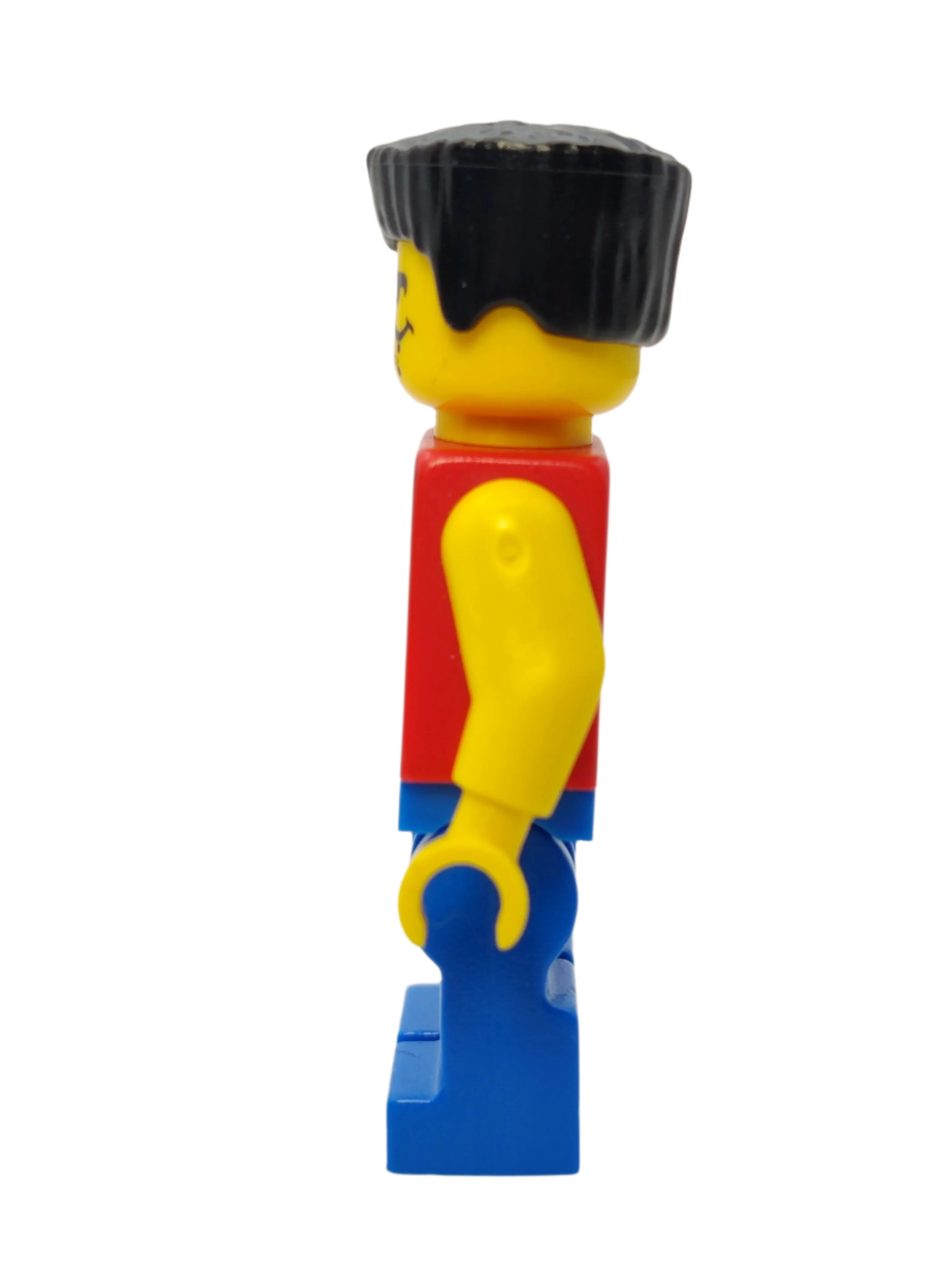 NBA Player - Number 10 with Blue Legs, nba031 - Image 2
