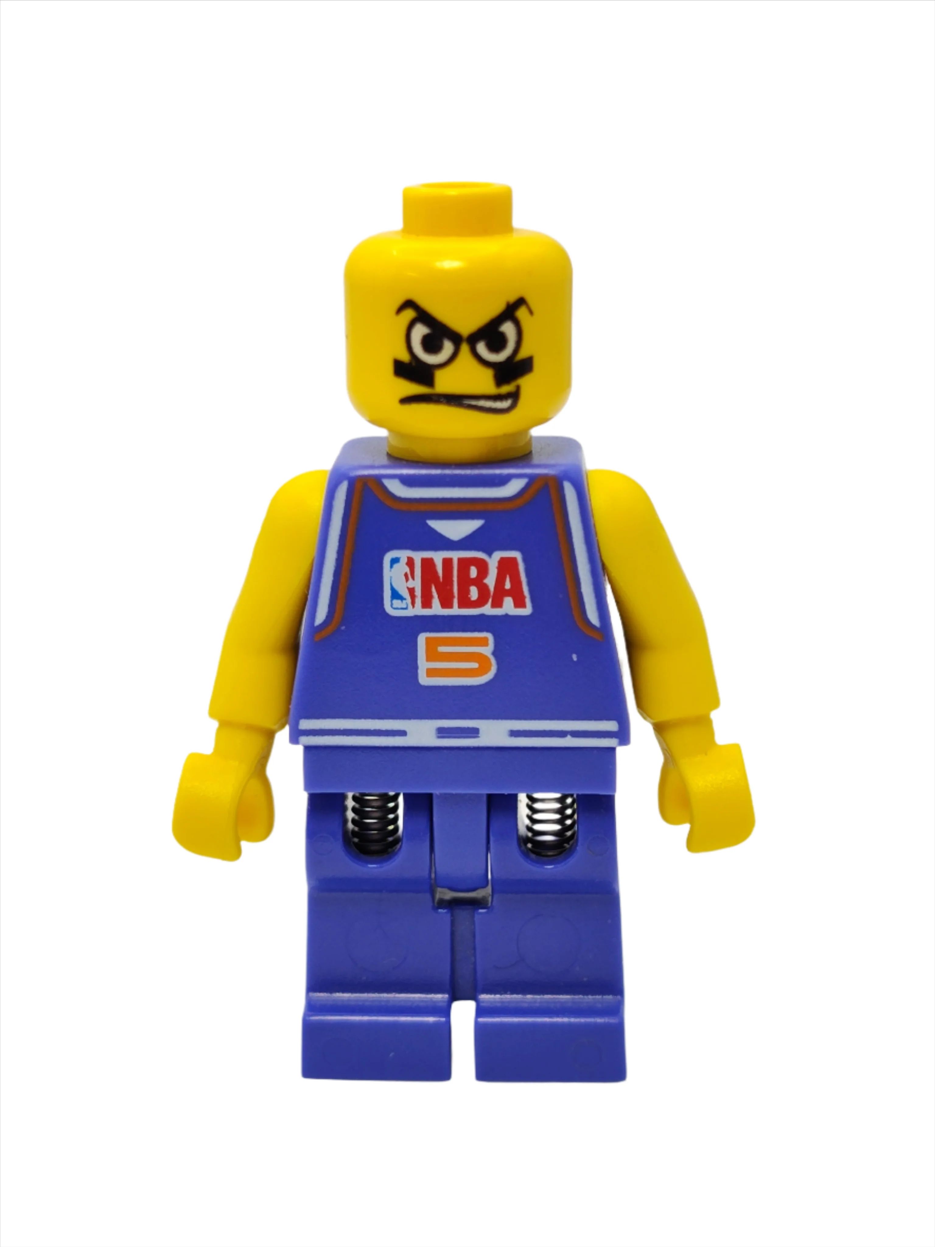 NBA Player - Number 5, nba029