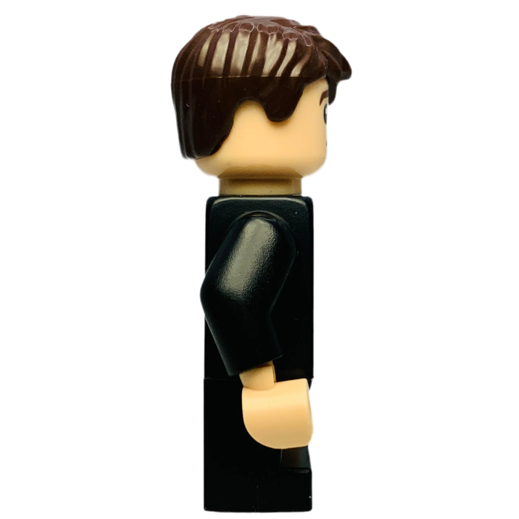 Neville Longbottom - Hogwarts Robe, Black Tie, hp472 - Image 2