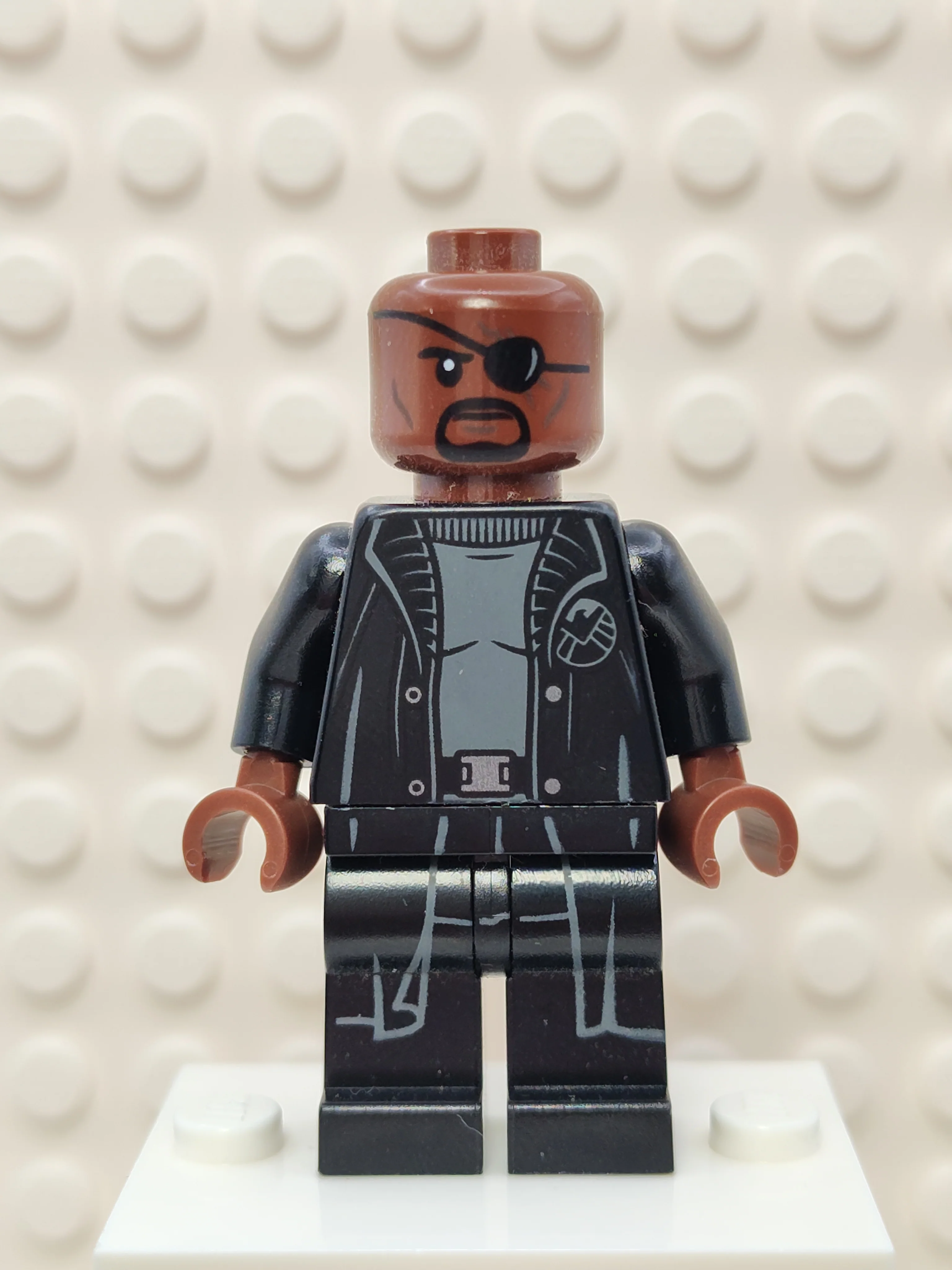 Nick Fury, sh0585a