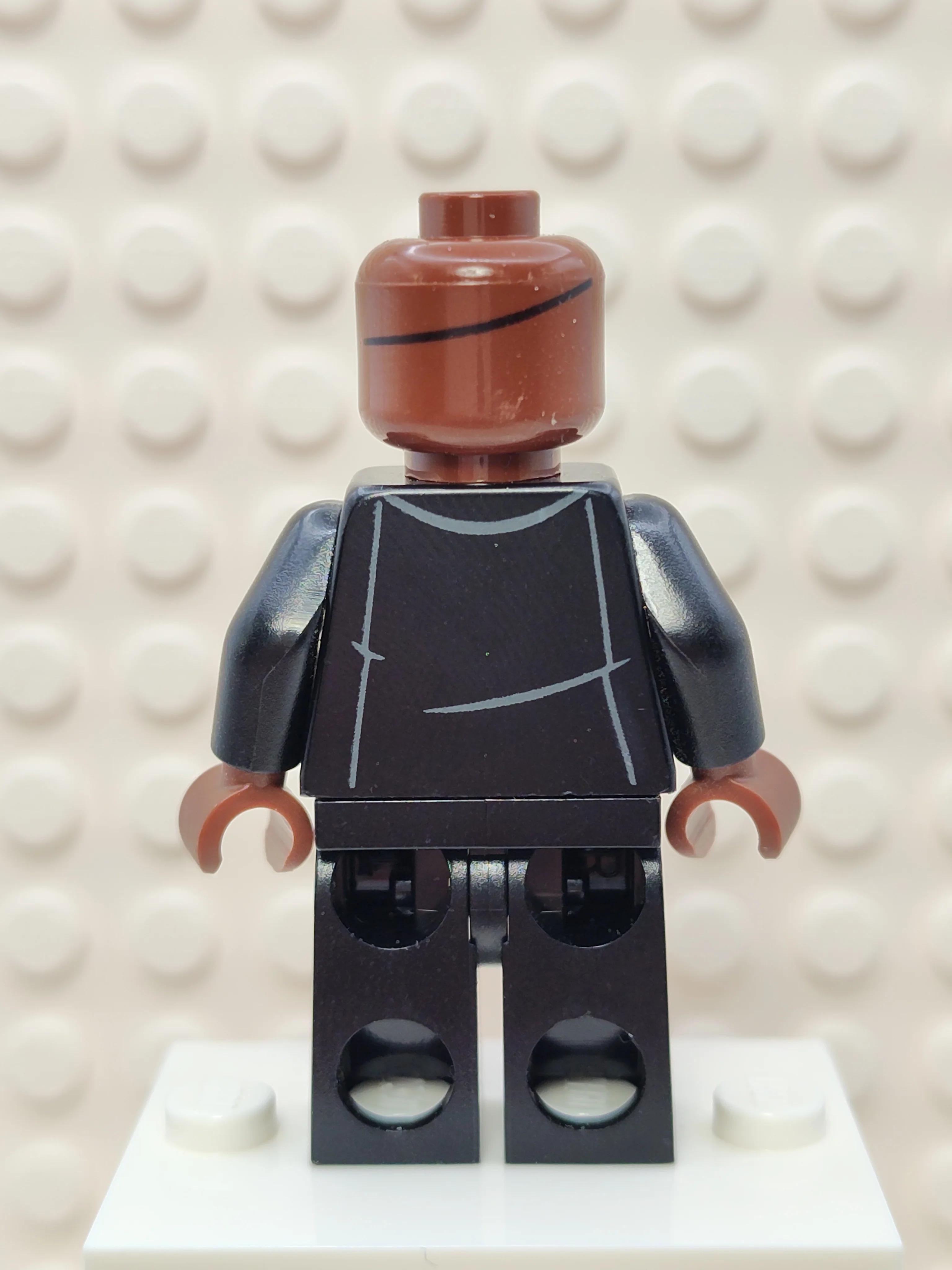 Nick Fury, sh0585a - Image 3