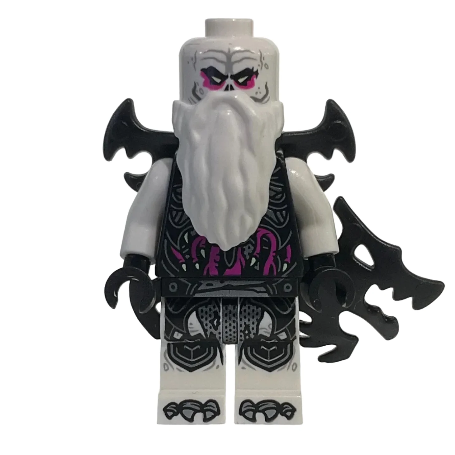 Nightmare Emperor, drm105 - LEGO® DREAMZzz - Image 3