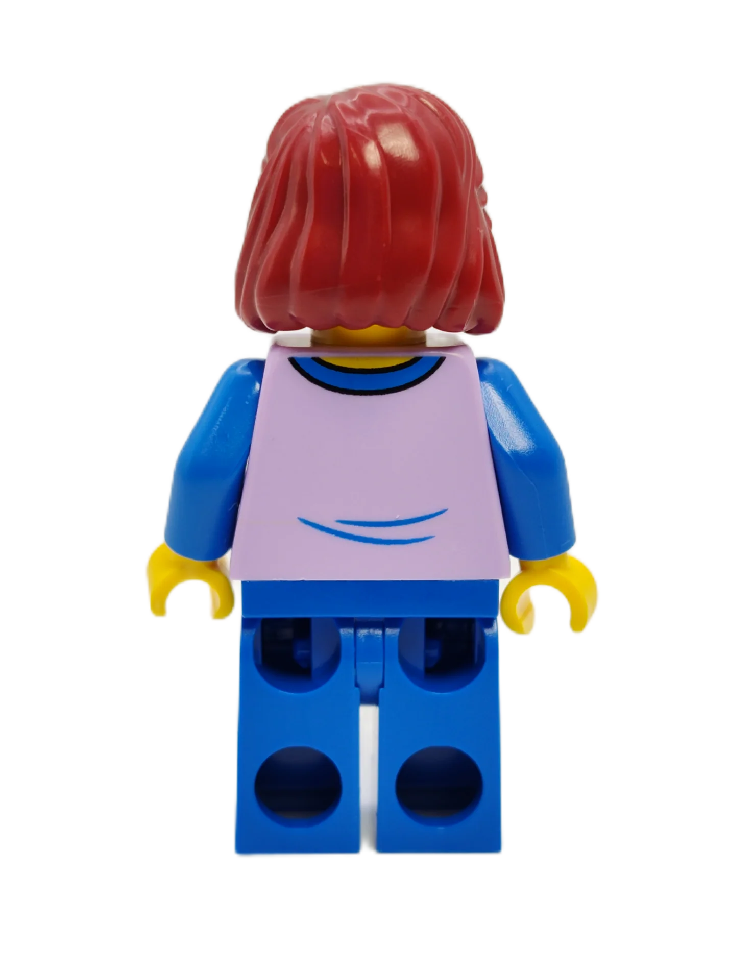 Nova, drm010 - LEGO® DREAMZzz Minifigure - Image 3