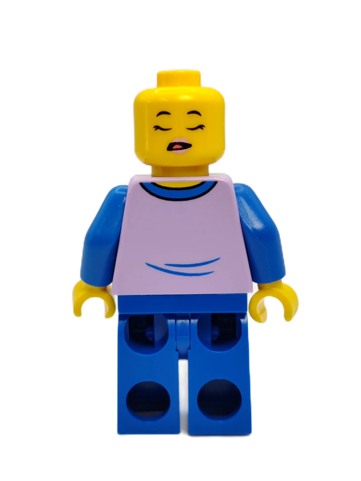 Nova, drm010 - LEGO® DREAMZzz Minifigure - Image 4