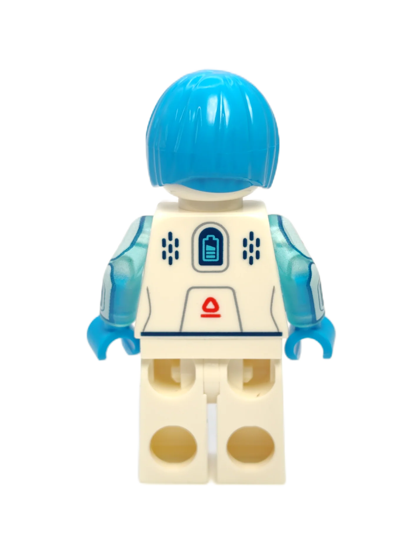 Nurse Android, col26-6 - Image 4