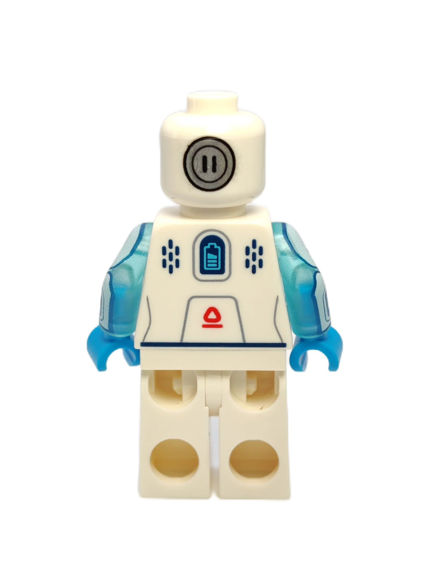 Nurse Android, col26-6 - Image 5
