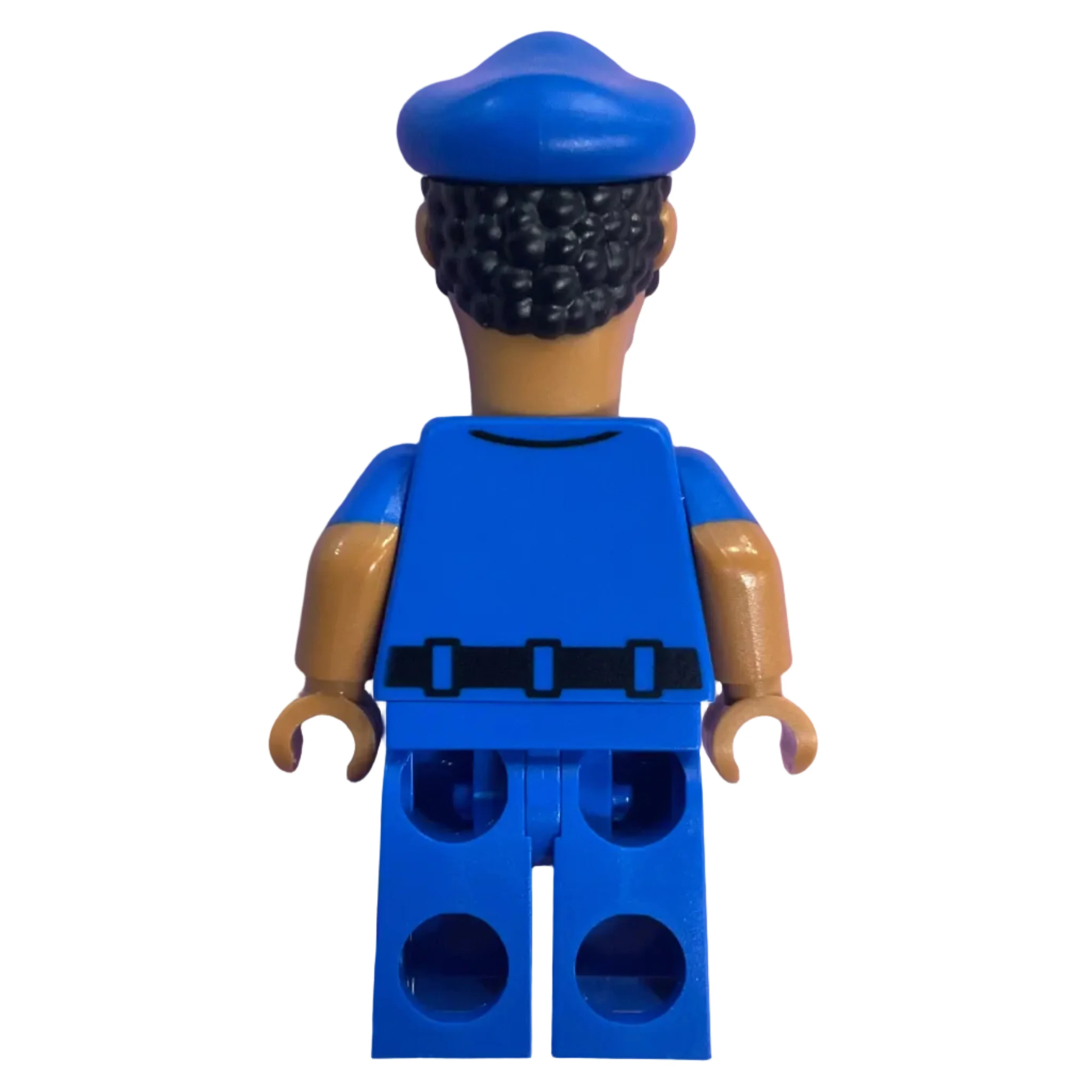 Officer Lou, sim047 - LEGO® The Simpsons - Image 2