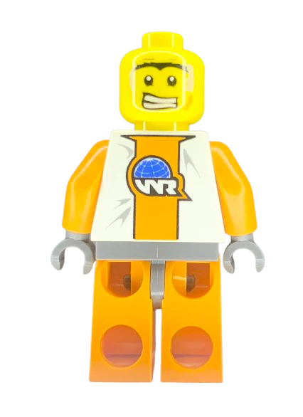 Official 3, wr016 - Image 2