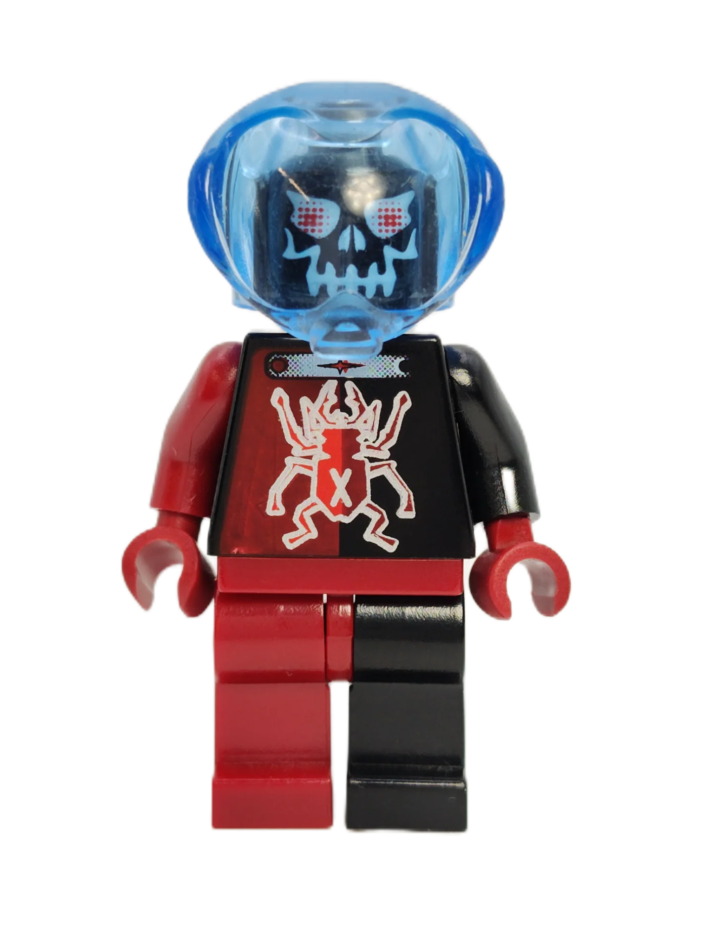 Ogel Minion, alp033