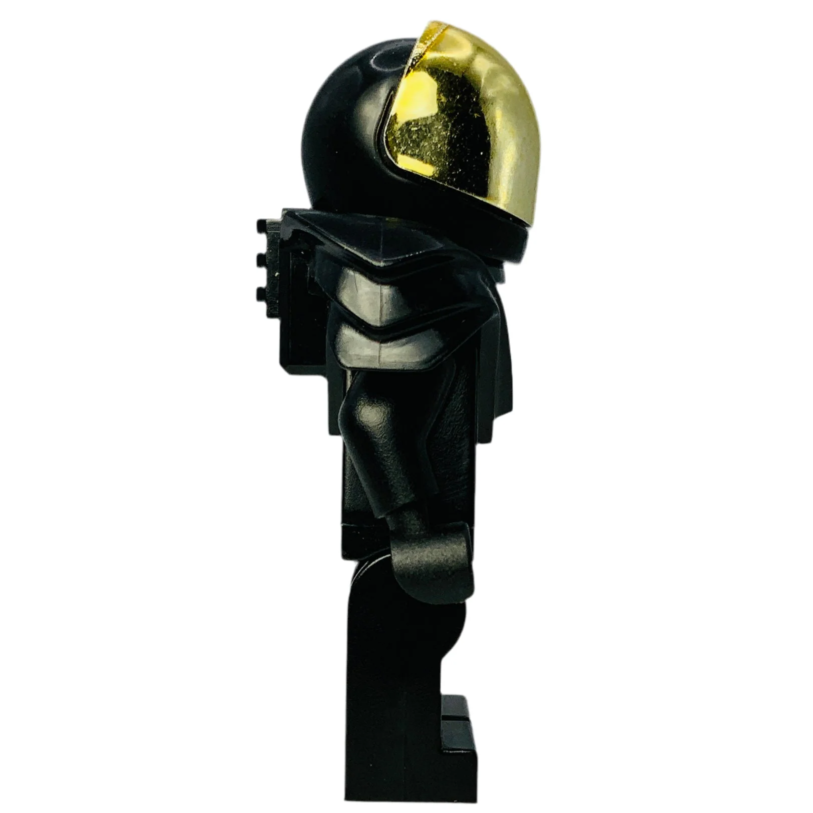 Ogel - Trans-Medium Blue Hook, alp029 - Image 2