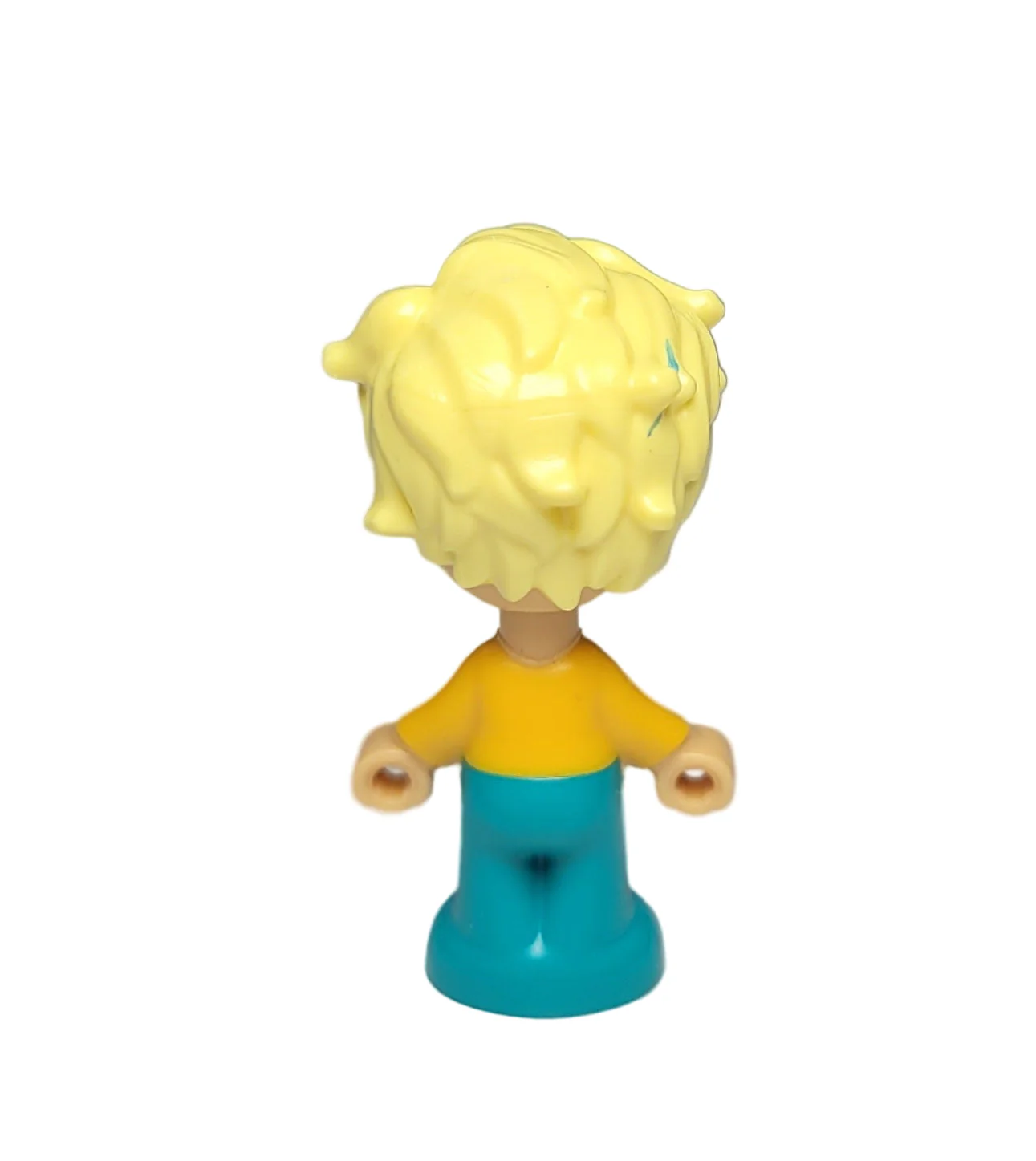 Olly, frnd0761 - LEGO® Friends Minifigure - Image 2