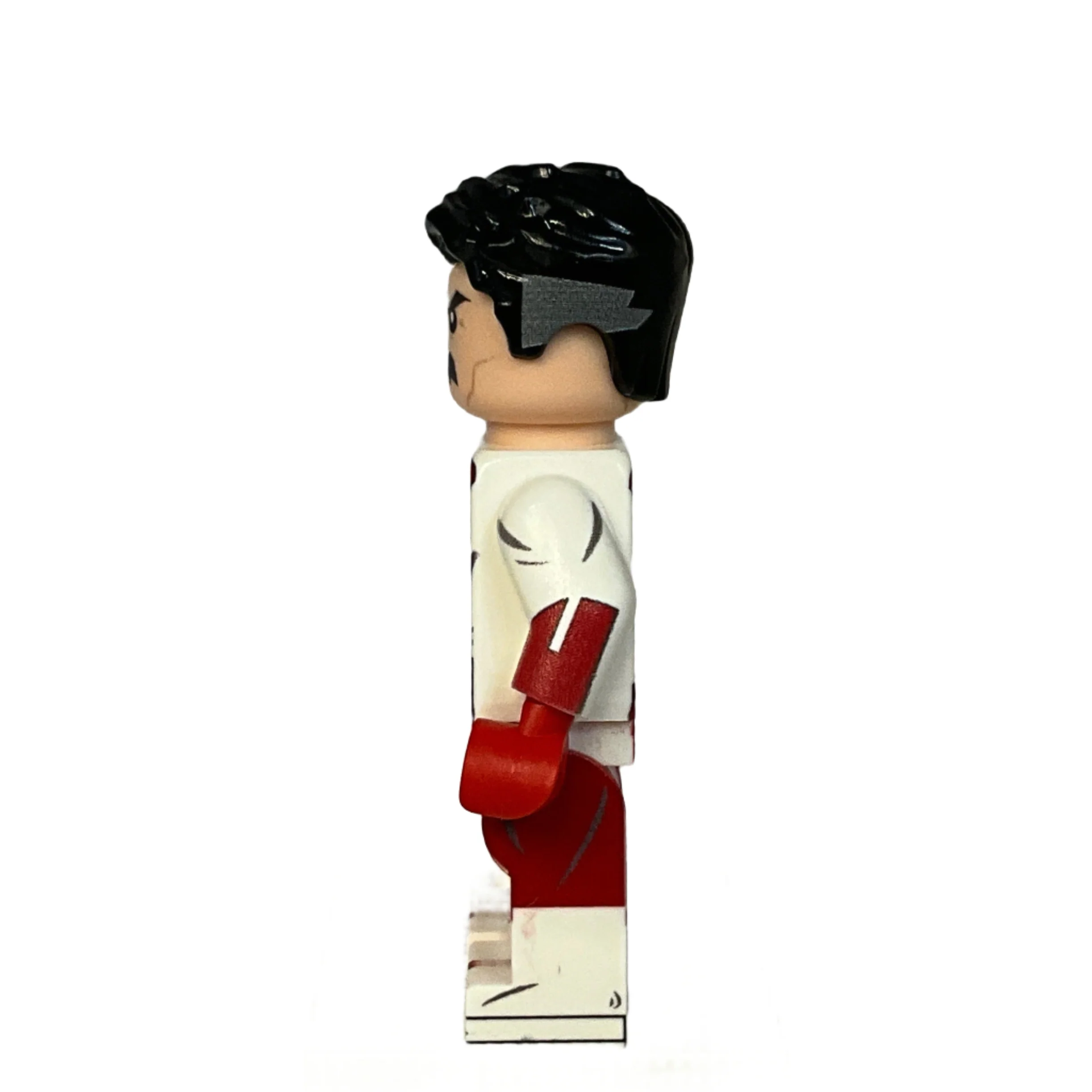 OMNI MAN Custom Printed Minifigure - Image 3