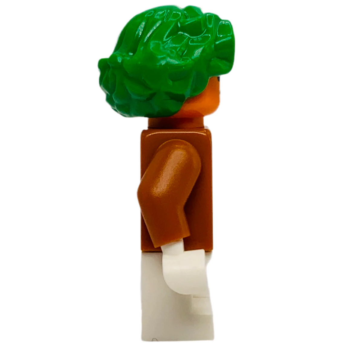 Oompa Loompa - Male, idea250 - LEGO® Ideas Minifigure - Image 2