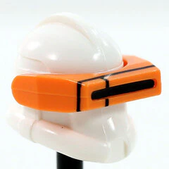 Orange Macrobinoculars- CAC - Image 2