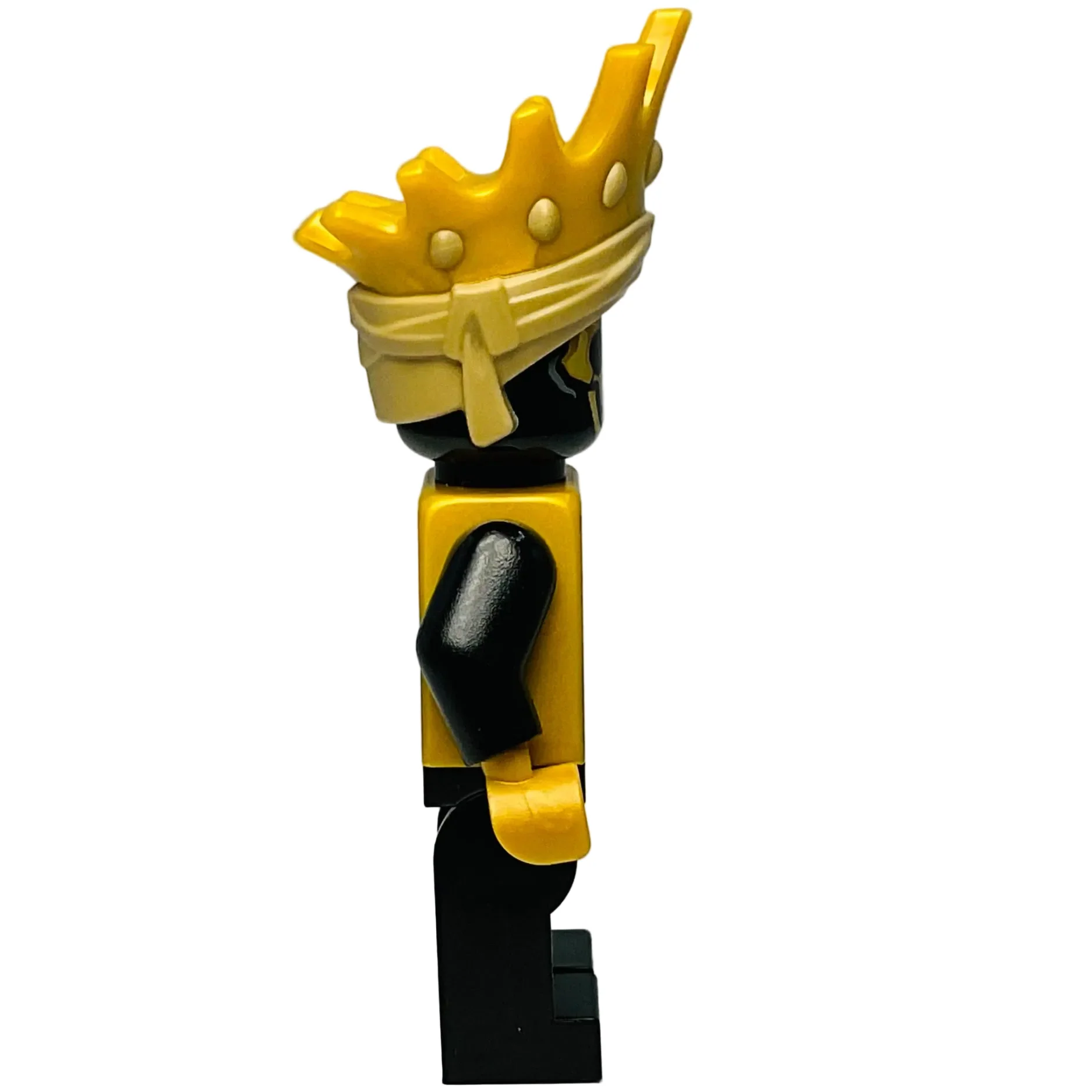 Oro, fort014 - LEGO® Fortnite Minifigure - Image 2