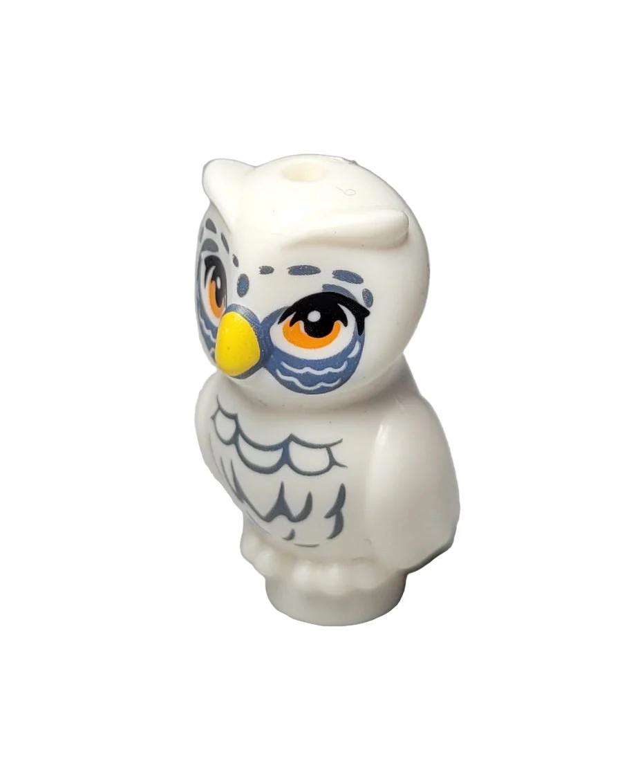 Owl, 21333pb06 - Image 2