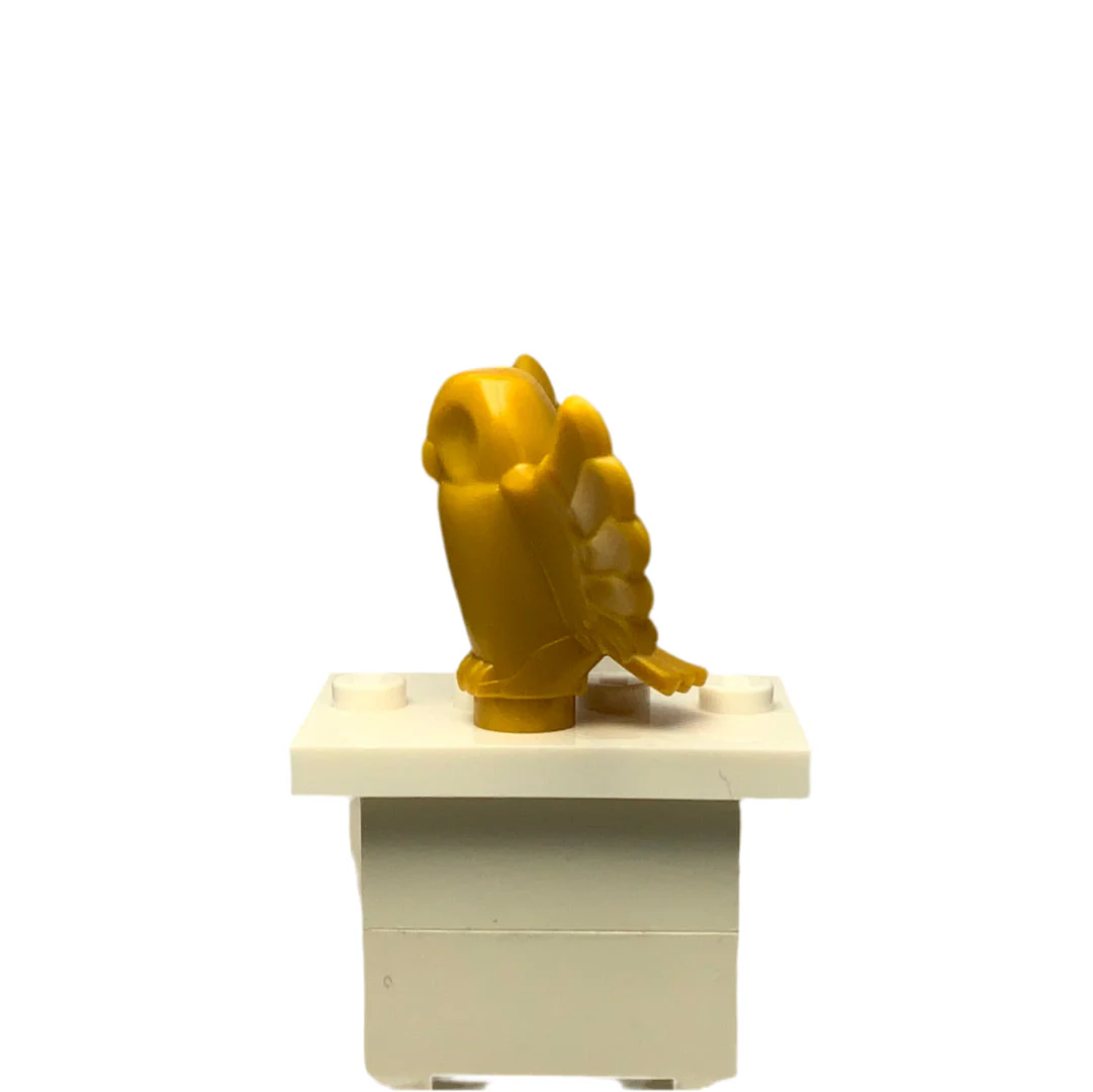 Owl, Spread Wings, 67632 - LEGO® Animal - Image 2