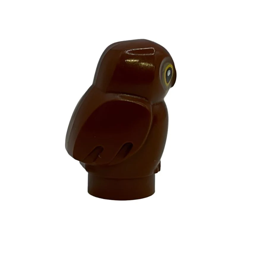 Small Owl, 3753pb01 - Image 2