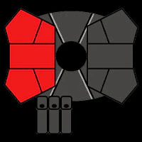 P1 ARC Trooper Dredd- CAC - Image 3