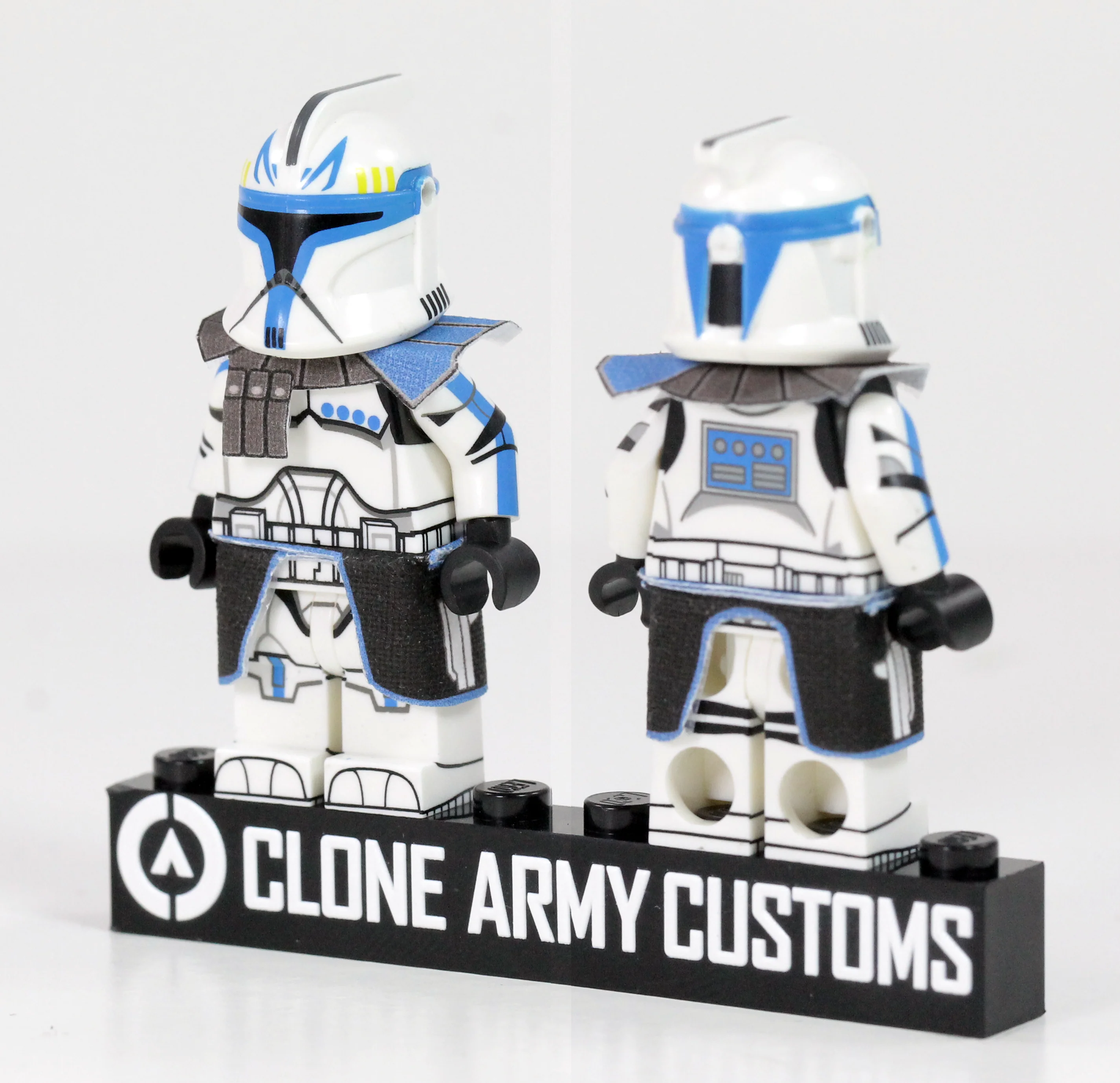 P1 Captain Rex- CAC