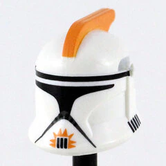 P1 Cody Helmet- CAC
