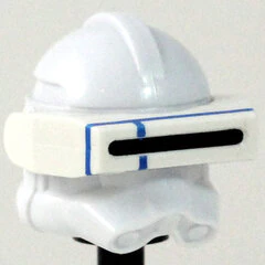 P2 212th Blue Corps Sniper- CAC098 - Image 3