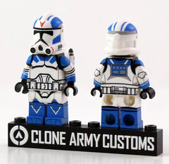P2 501st Rocket Trooper- CAC103