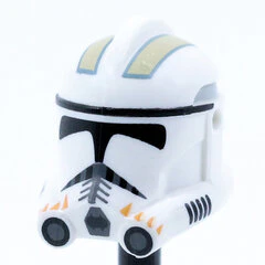 P2 Cody Helmet- CAC