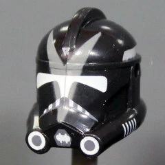 P2 Dogma Shadow Helmet- CAC