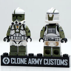 P2 Doom Trooper - CAC161