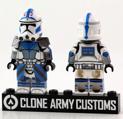 P2 Fives 501st - CAC097