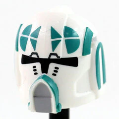 P2 Pilot Bowser Helmet- CAC