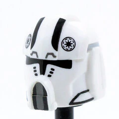 P2 Pilot Broadside Helmet- CAC