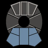 P2 Wolfpack Captain- CAC111 - Image 2