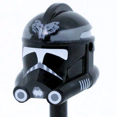P2 Wolfpack Shadow Helmet- CAC