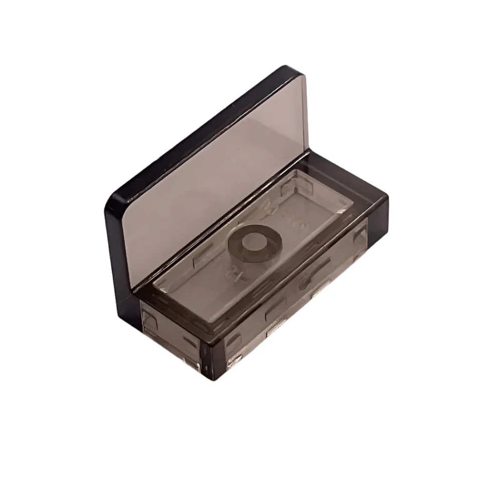 Panel 1 x 2 x 1 with ROUNDED Corners, Part# 4865b - Image 13