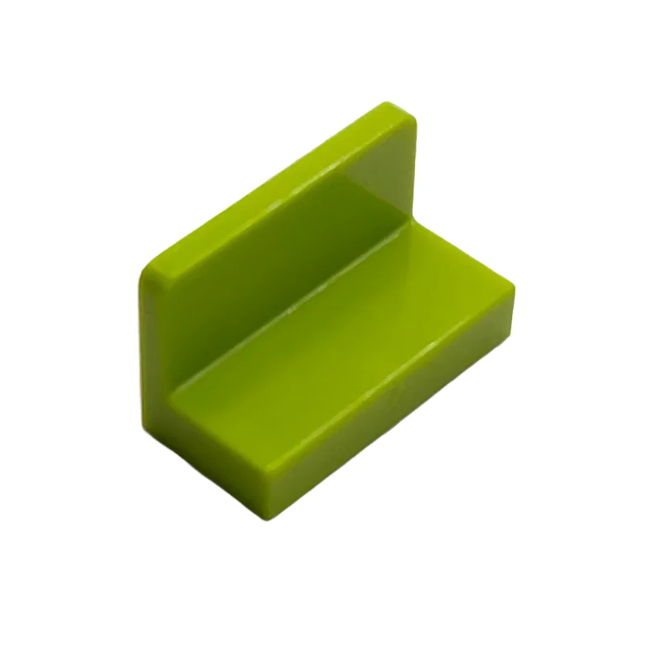 Panel 1 x 2 x 1 with ROUNDED Corners, Part# 4865b - Image 15
